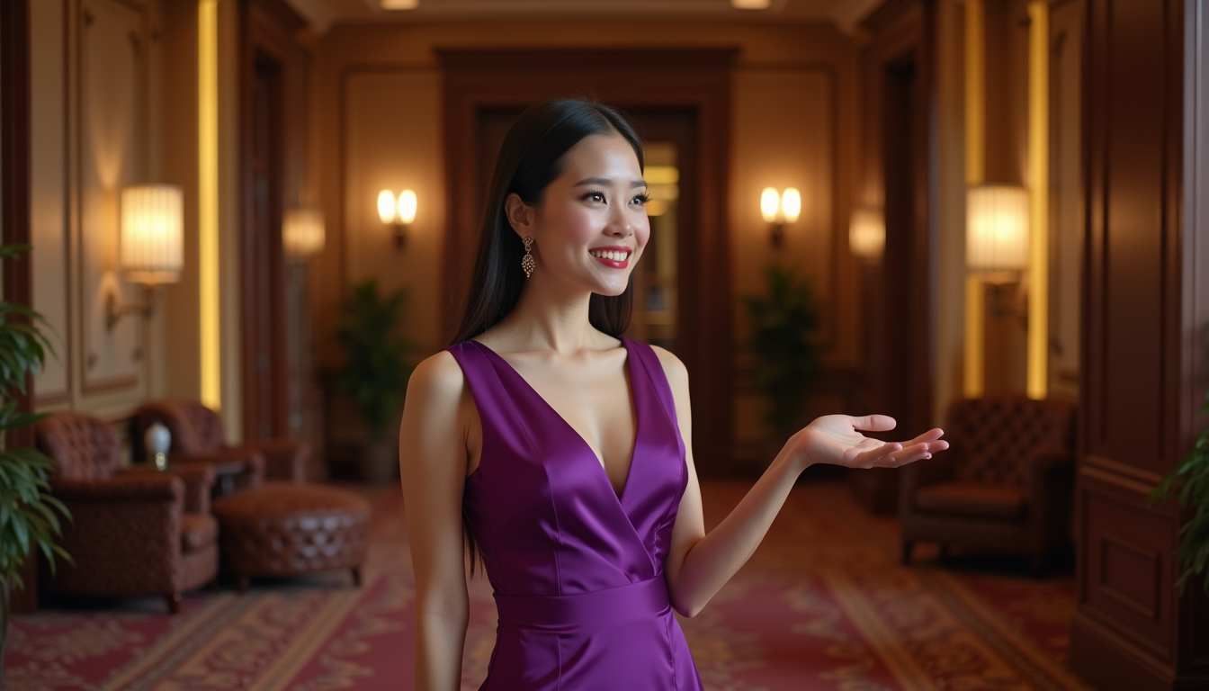 ntv7 Apa yang Anda Dapatkan di Ruang Slot kami